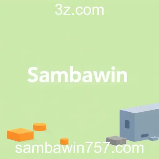 Ascensão da Sambawin Plataforma no Mercado de Jogos